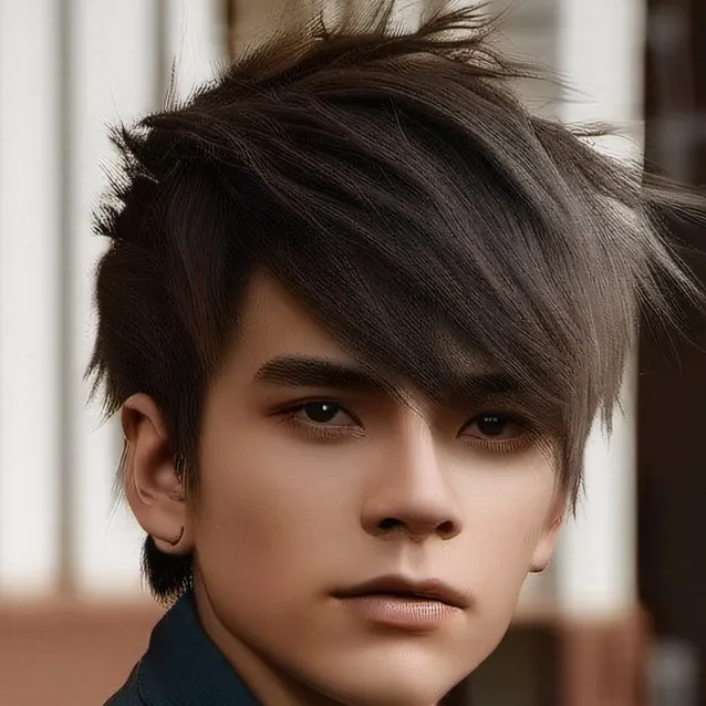 chat with ai character: Jackson 