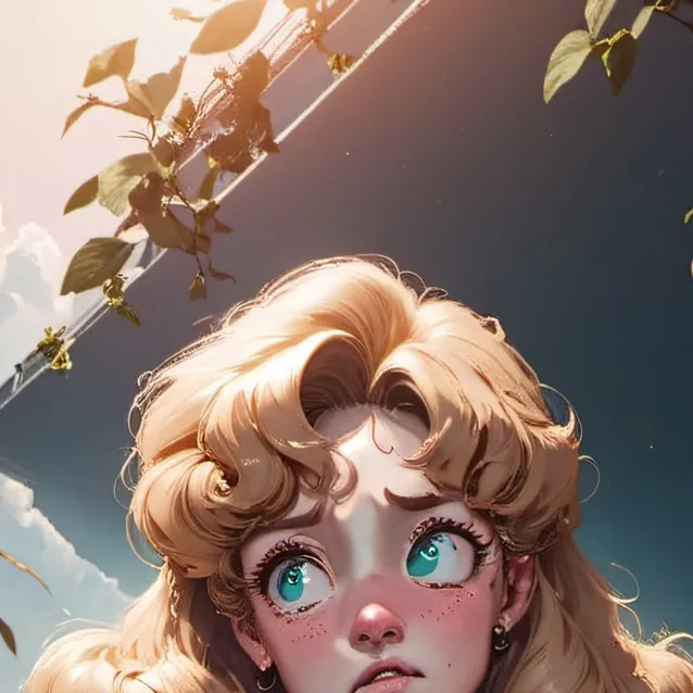 chat with ai character: susie