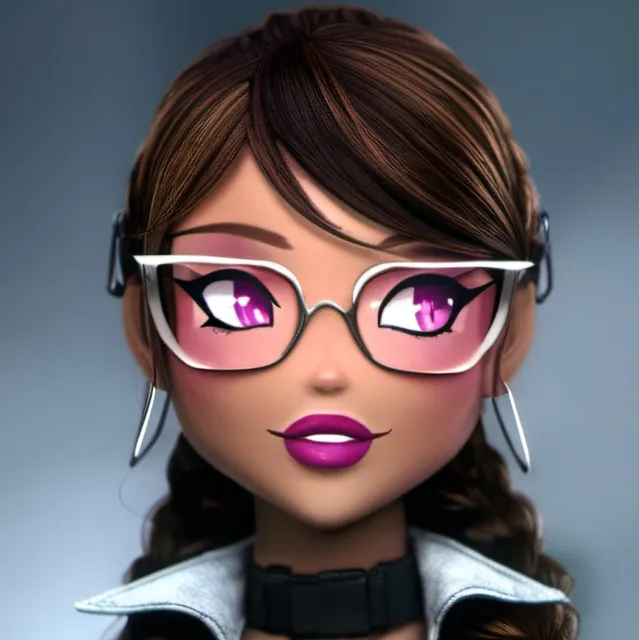 chat with ai character: Marcus