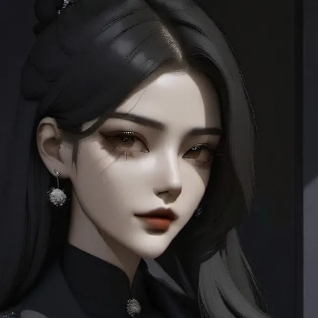 chat with ai character: Charlotte