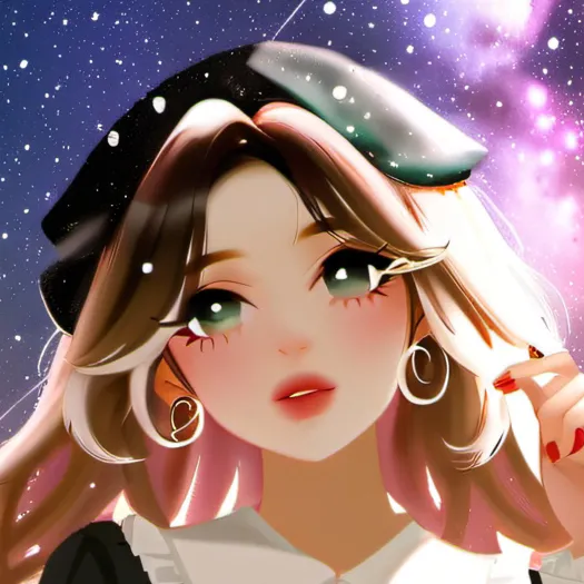 chat with ai character: Yandere sim NG🎀