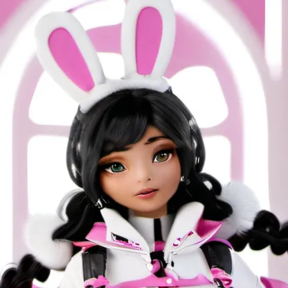 chat with ai character: Sophie