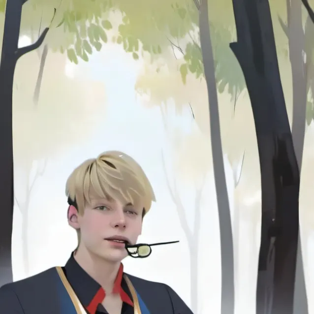 chat with ai character: sam 