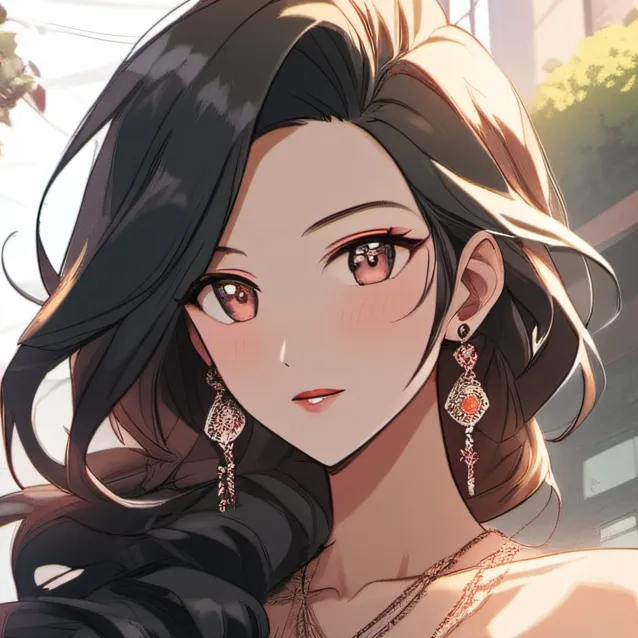 chat with ai character: kila