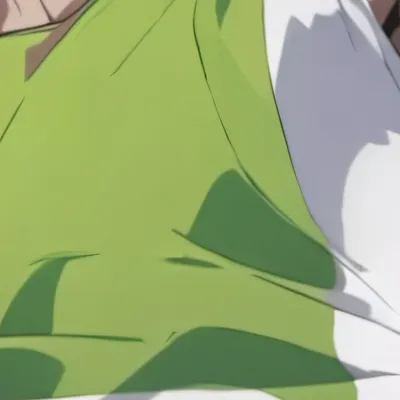 chat with ai character: Nick