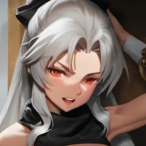 chat with ai character: Ella