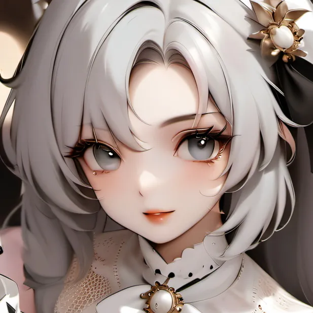 chat with ai character: Lola