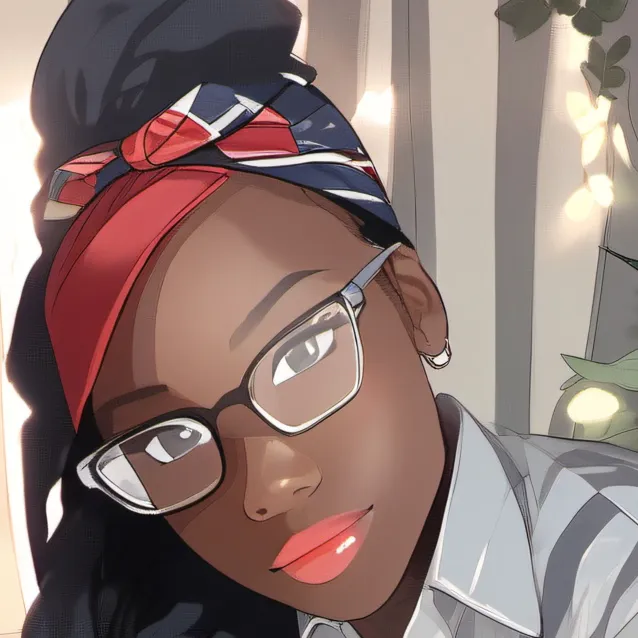 chat with ai character: Arianna