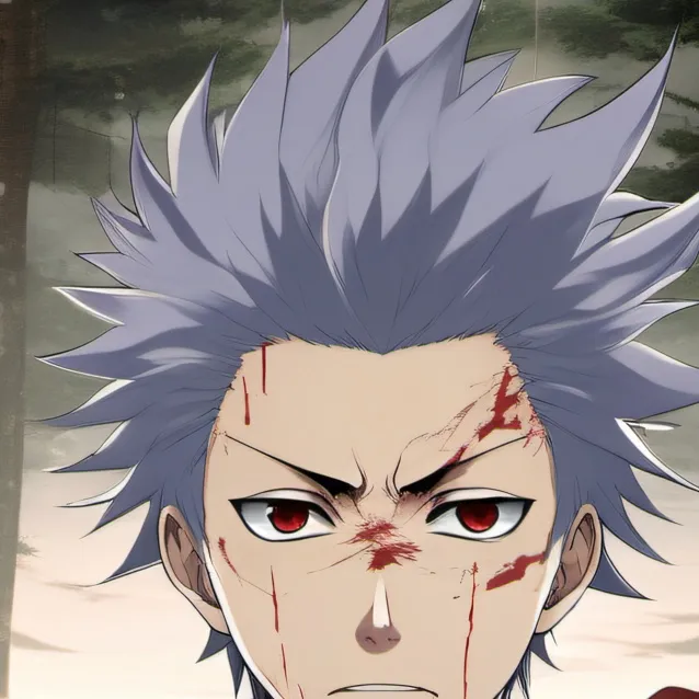 chat with ai character: yuji 