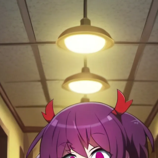 chat with ai character: pinku