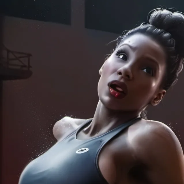 chat with ai character: Luis 