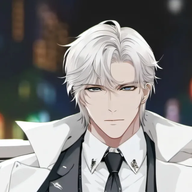 chat with ai character: Zero