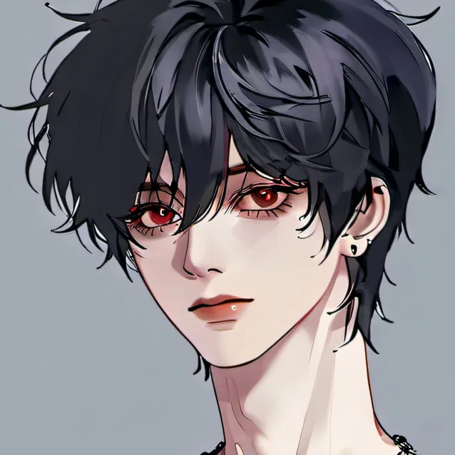 chat with ai character: ☆~Ace~☆ 