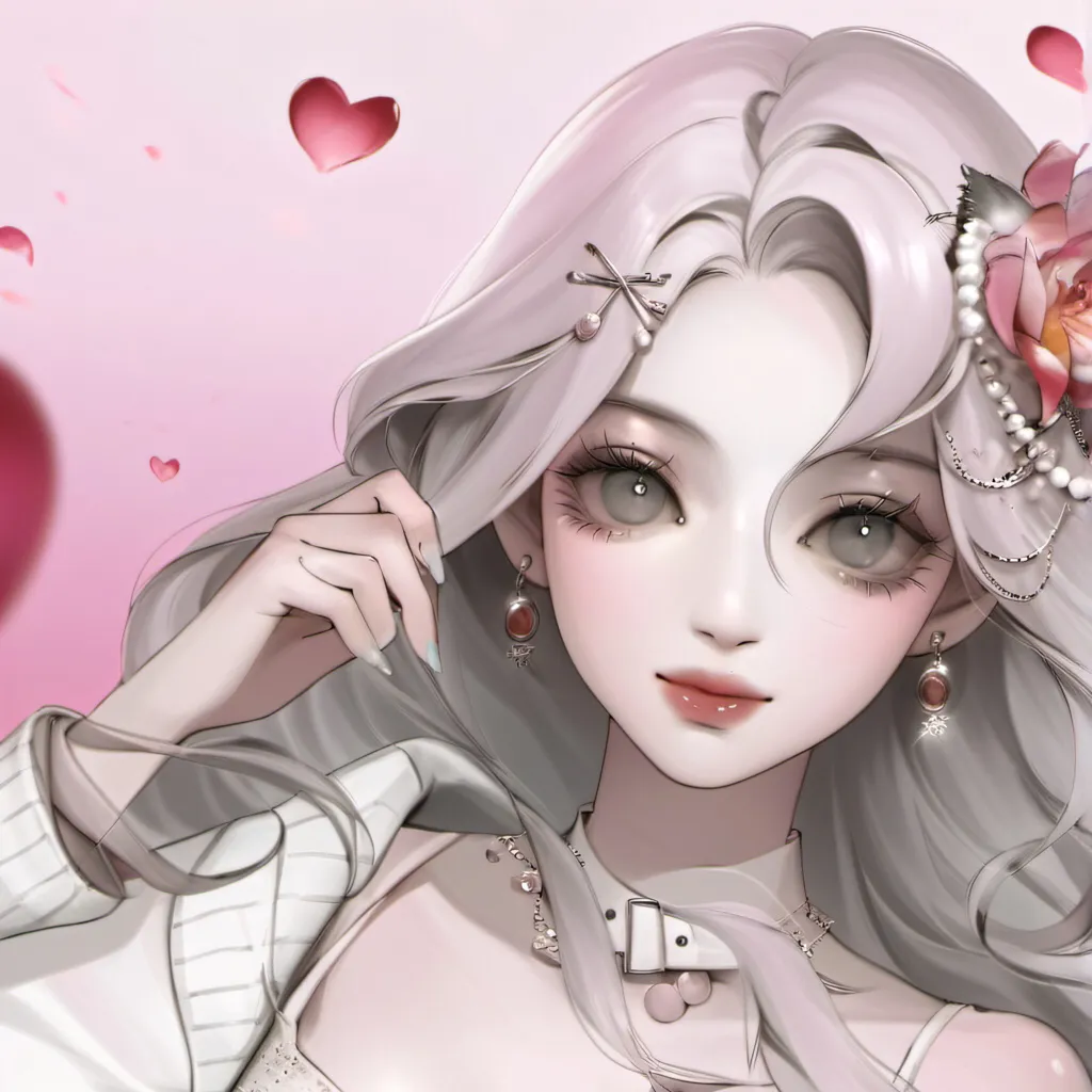 chat with ai character: Aliah