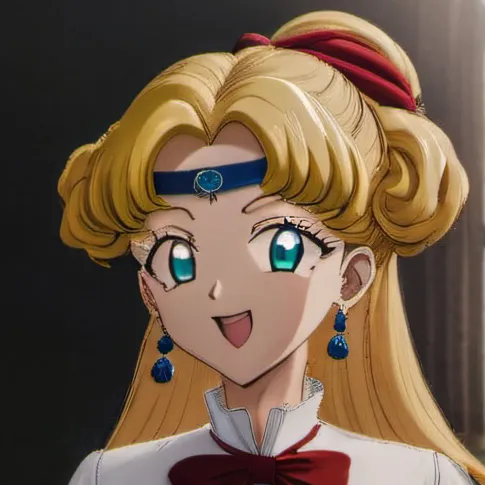 chat with ai character: Zia