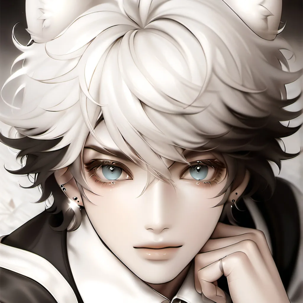 chat with ai character: zealander