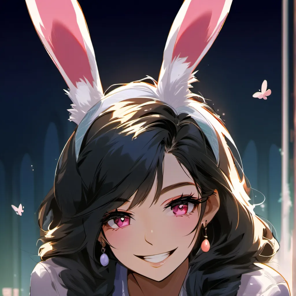 chat with ai character: Coco