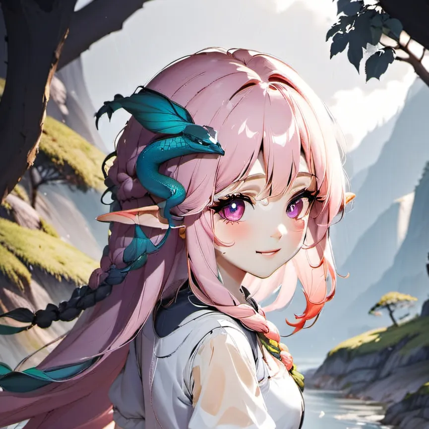 chat with ai character: Eira (MMG)