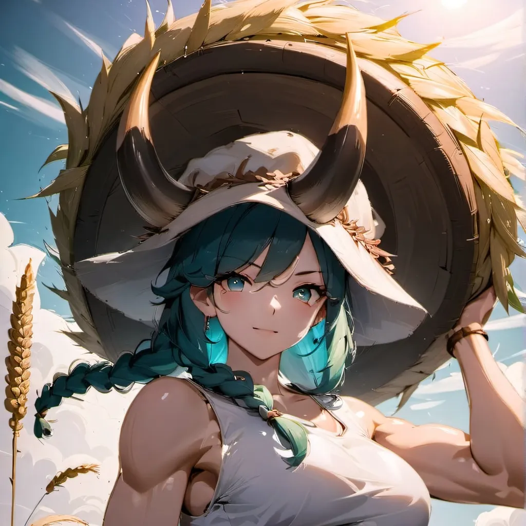 chat with ai character: Bessie (MMG)