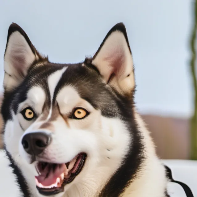 chat with ai character: husker