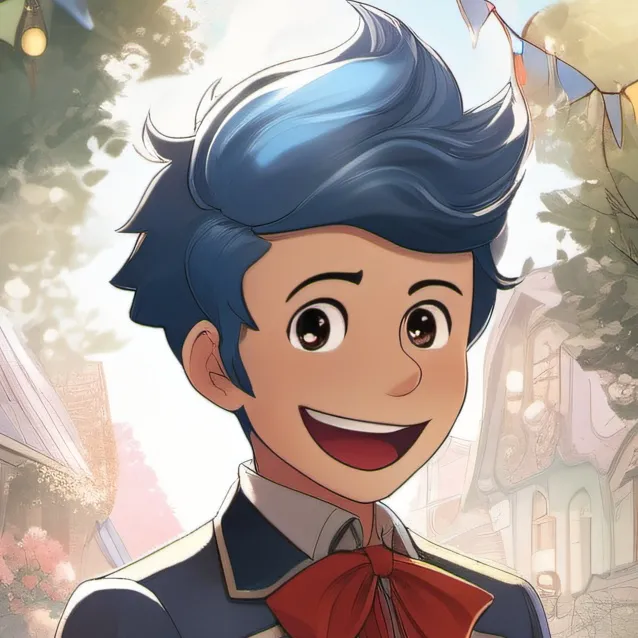 chat with ai character: wally darling 