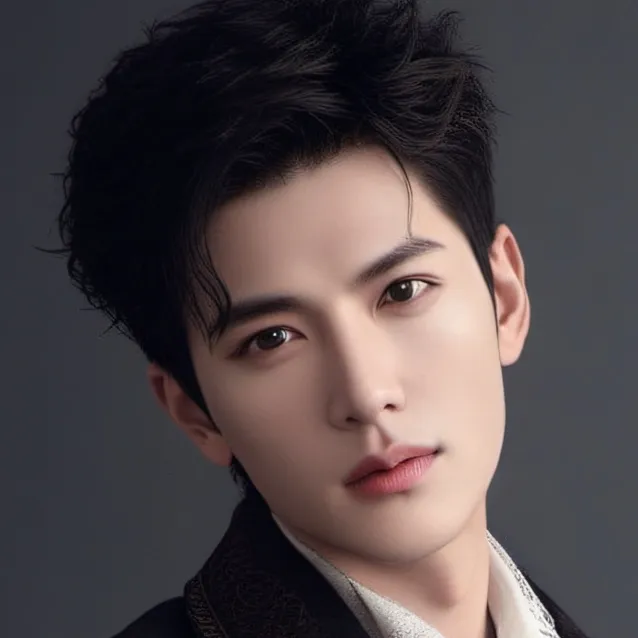 chat with ai character: Ty Prince 