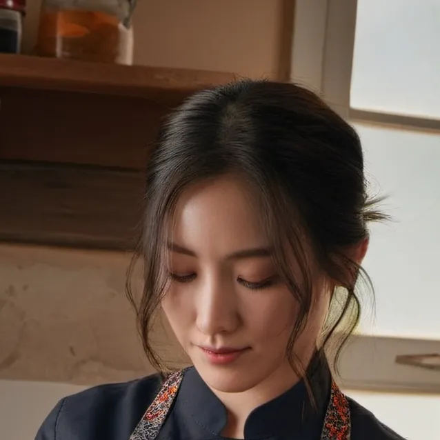 chat with ai character: Lucy