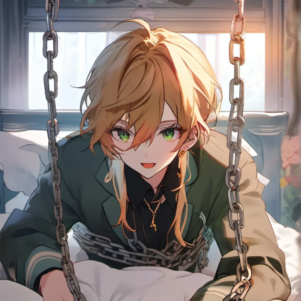 chat with ai character: jake