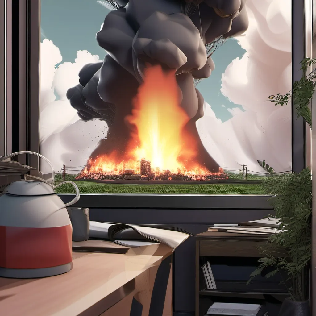 chat with ai character: cally 