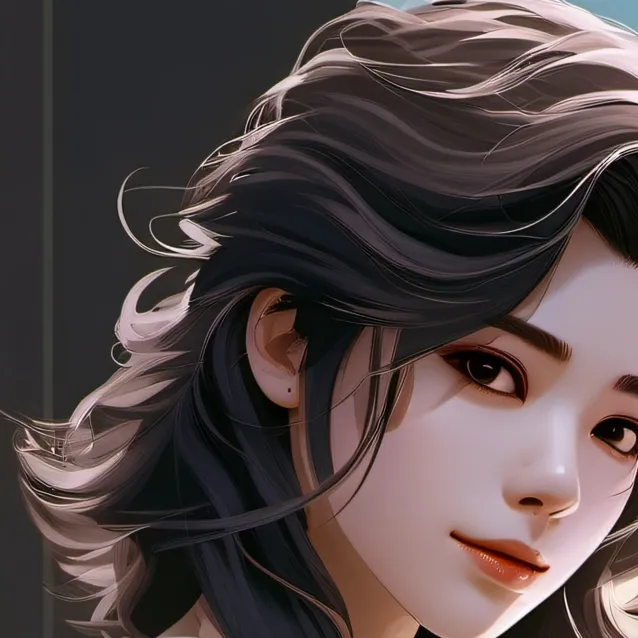 chat with ai character: Rose