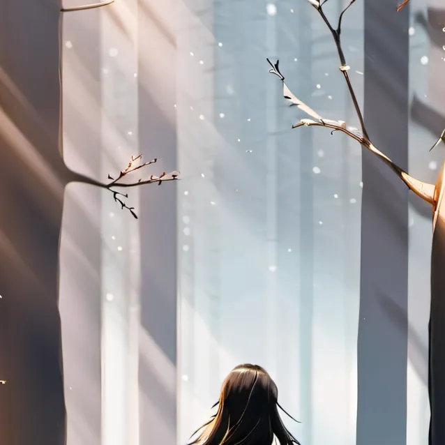 chat with ai character: Mayra 