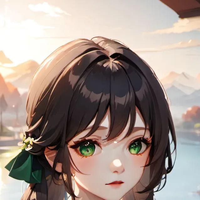 chat with ai character: Kendyll