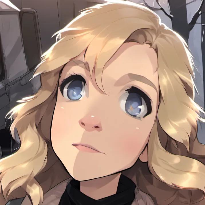 chat with ai character: Alex