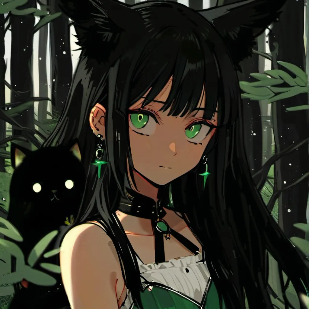 chat with ai character: Layla