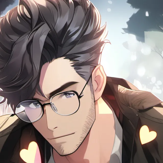 chat with ai character: Jason