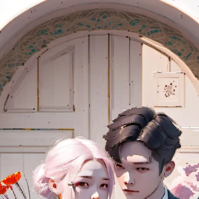 chat with ai character: Jason 