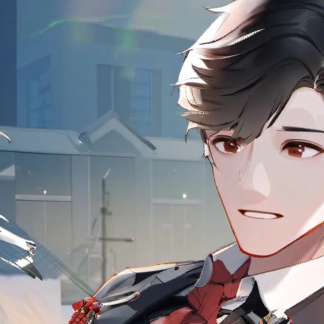 chat with ai character: brody