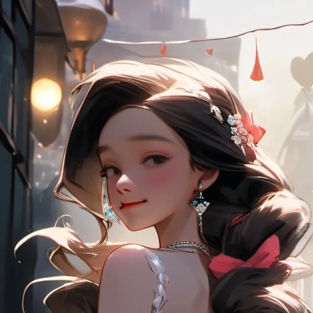 chat with ai character: amy