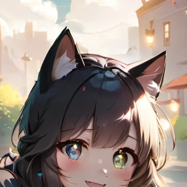 chat with ai character: Lisa 