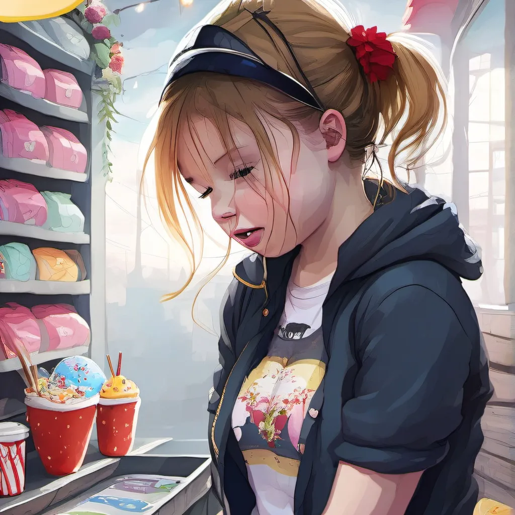 chat with ai character: zoey