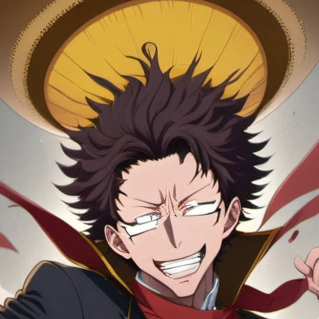 chat with ai character: Mr compress 