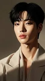 ai character: julius background