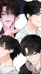 ai character: Jinu background