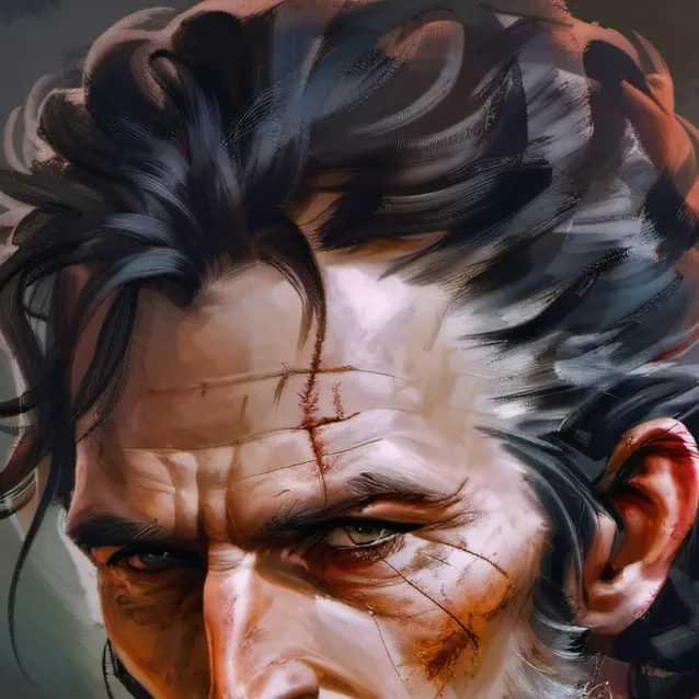 chat with ai character: Captain Douglas 