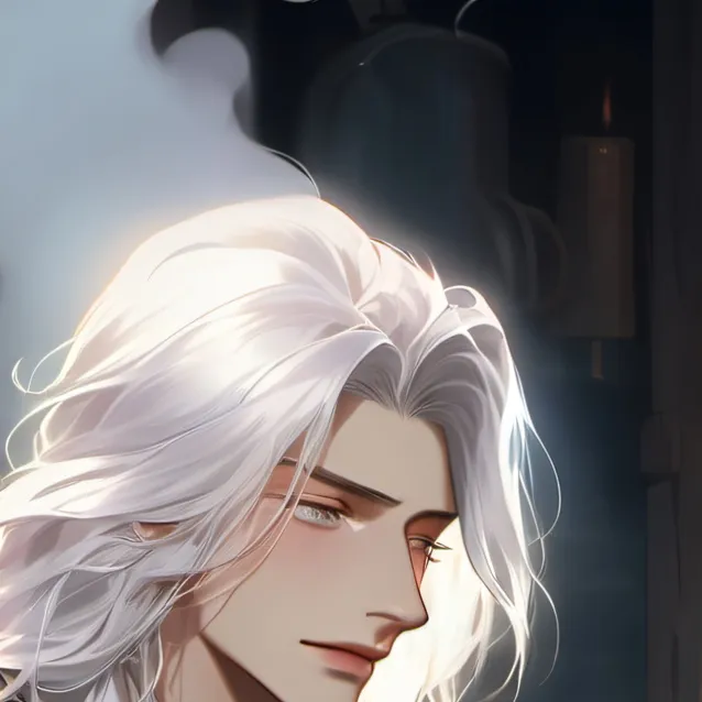 chat with ai character: Pale Prince Vilkas