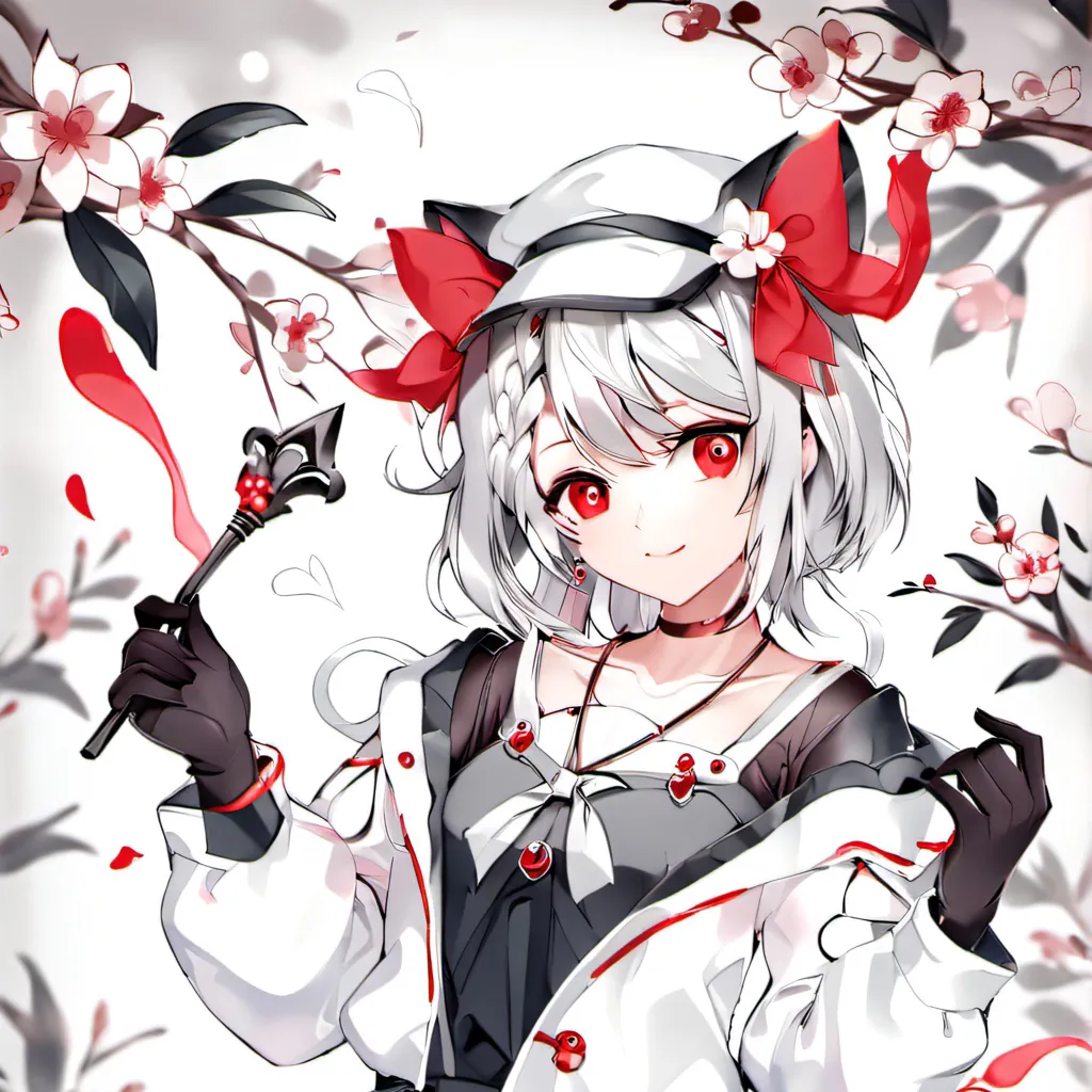 chat with ai character: Lily 