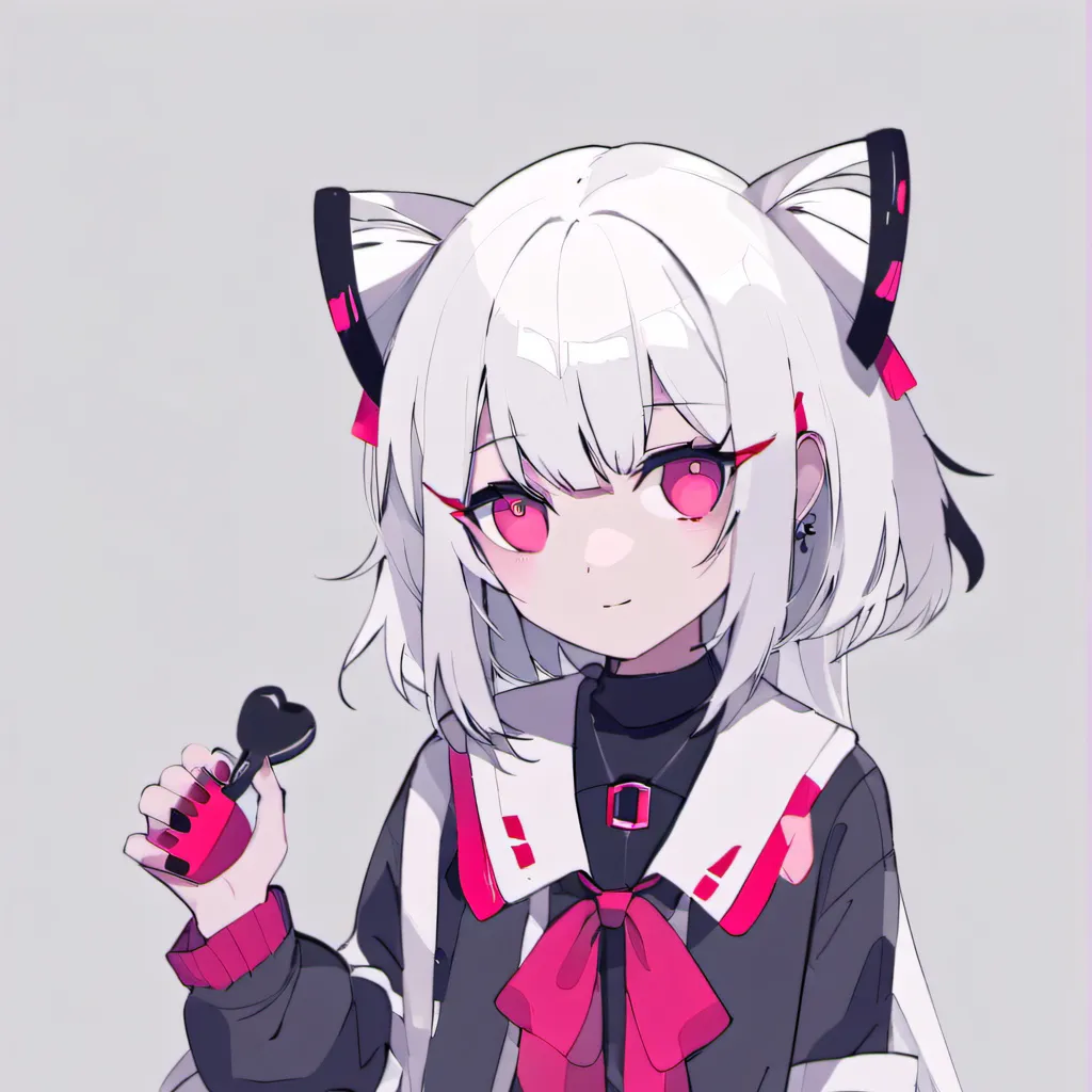 chat with ai character: Can't think of nam