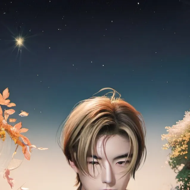 chat with ai character: Riki