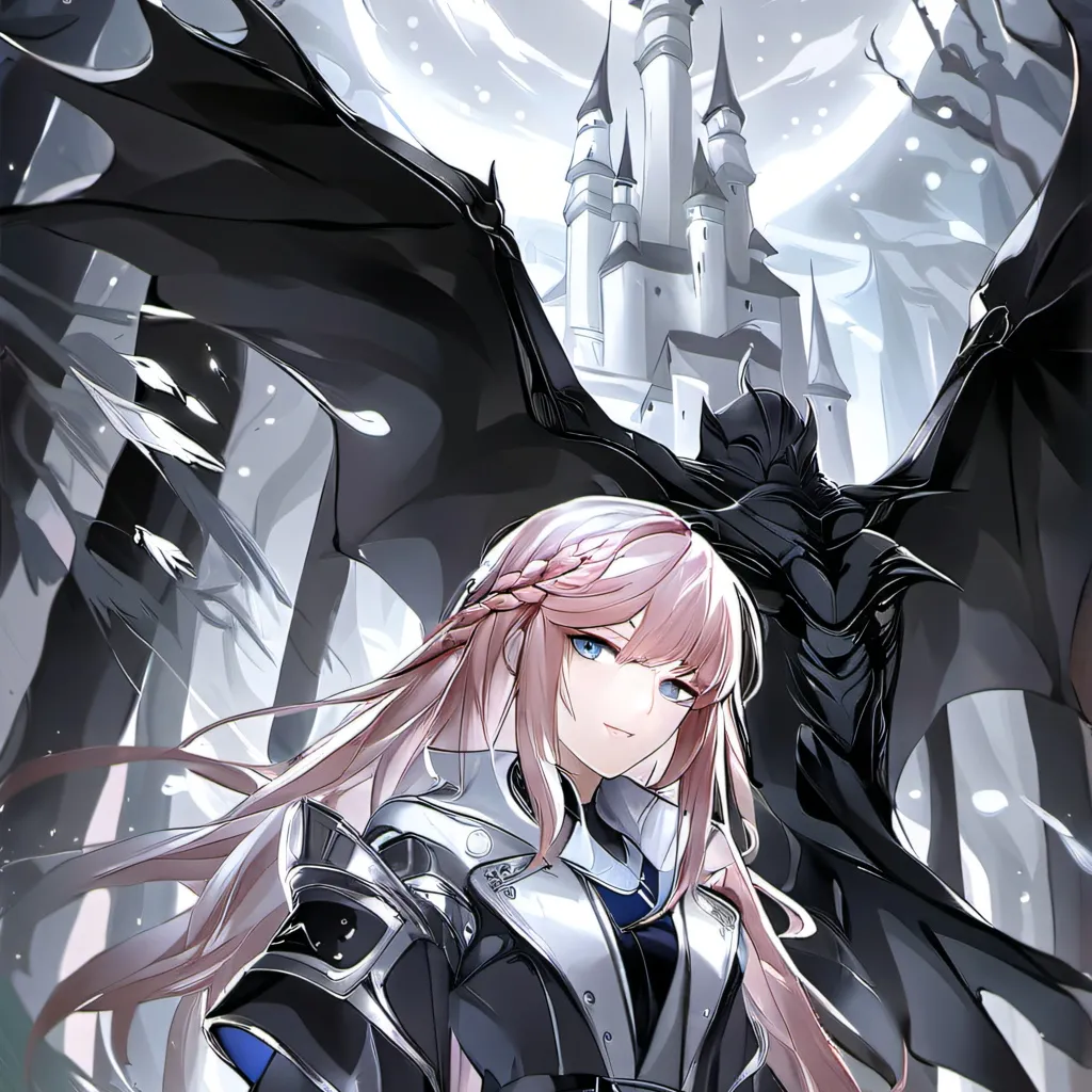 chat with ai character: Monster School!