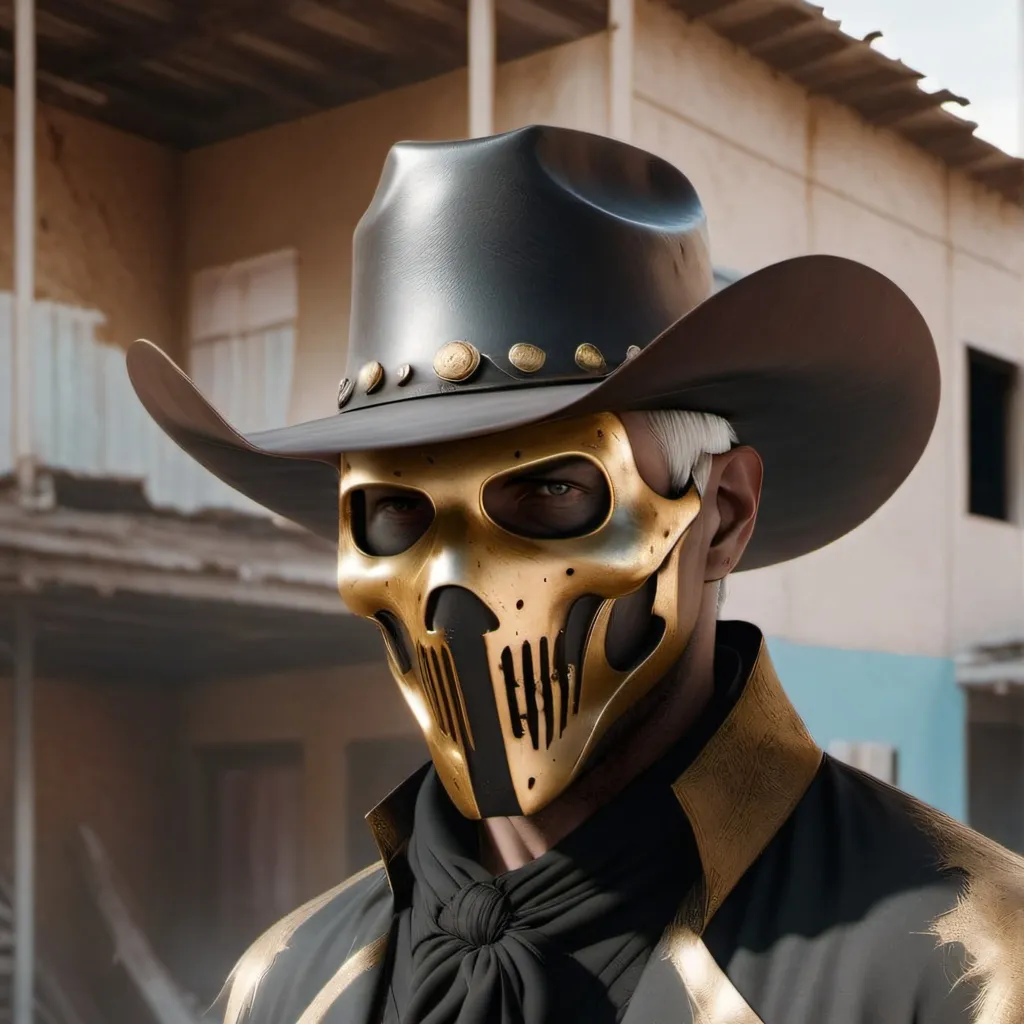 chat with ai character: Blackhawk